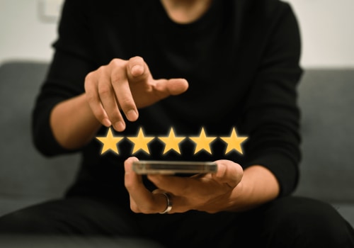 How to Evaluate Product Reviews and Ratings for Optimal Customer Satisfaction